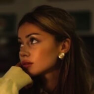 Sierra Petrossi, 20 (TikTok Star)