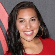 Sierra Romero, 31 (Softball Player)