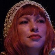 Sierra Swann, 47 (民歌手)