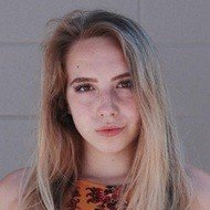 Sierra Whitesides, 24 (Instagram Star)