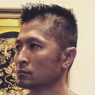 Sifu Freddie Lee, 43 (Martial Artist)