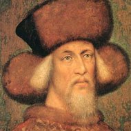 Sigismund Of Luxemburg (1368 - 1437) (国王)