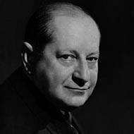 Sigmund Romberg (1887 - 1951) (歌劇演唱家)