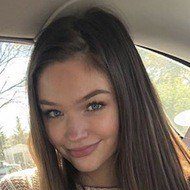 Signa Mae, 22 (TikTok Star)