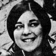 Signe Toly Anderson (1941 - 2016) (摇滚歌手)