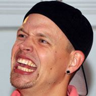 Signmark, 45 (Rapper)