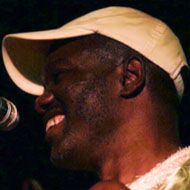 Sikiru Adepoju, 75 (Drummer)