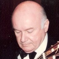 Sila Godoy (1919 - 2014) (Guitarist)