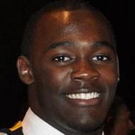 Silas Redd, 33 (足球运动员)