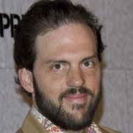 Silas Weir Mitchell, 54 (Acteur de télévision)