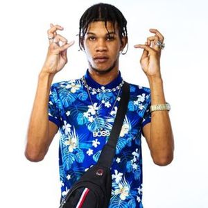 Silk Boss, 23 (说唱歌手)