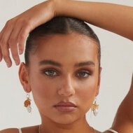 Silk Cartwright, 24 (TikTok Star)