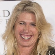 Silken Laumann, 60 (Rower)