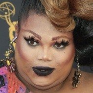 Silky Nutmeg Ganache, 34 (Reality Star)