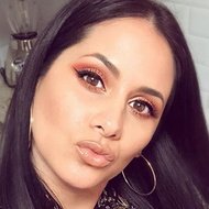 Silvana Arias, 41 (Soap Opera Actress)