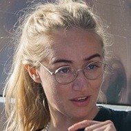 Silvana Imam, 37 (Rapper)