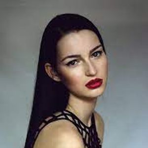 Silvana Madamski, 39 (Nhiếp ảnh gia)