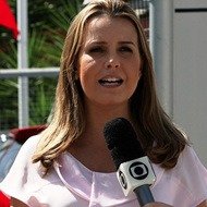 Silvana Ramiro, 45 (Journalist)