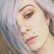 Silver Fox, 31 (Instagram明星)