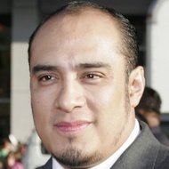 Silver King (1968 - 2019) (Wrestler)