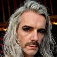 Silver Rox, 43 (TikTok Star)