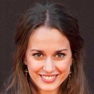 Silvia Alonso, 35 (TV Actress)