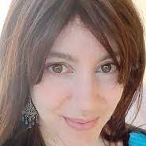 Silvia Caballol, 42 (Novelist)