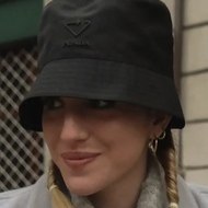 Silvia Caroline Schirinzi, 32 (Blogger)