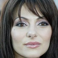 Silvia Colloca, 46 (Movie Actress)