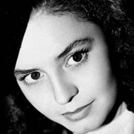 Silvia Derbez (1932 - 2002) (Atriz De Televisão)