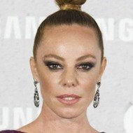 Silvia Marty, 45 (TV Actress)