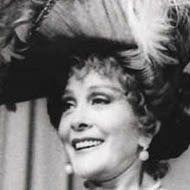 Silvia Pinal, 92 (Movie Actress)