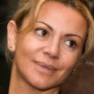 Sílvia Rizzo, 56 (Soap Opera Actress)