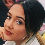 Silvia Vallejo, 31 (Instagram明星)