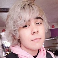 Silvio Gamer, 24 (Estrella de YouTube)