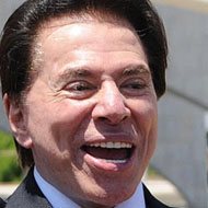 Silvio Santos, 93 (Entrepreneur)