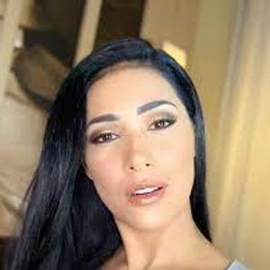 Simaria Mendes, 41 (流行歌手)
