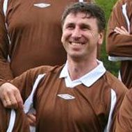 Simen Agdestein, 56 (Giocatore di scacchi)