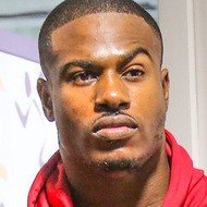 Simeon Panda, 37 (Instagram Star)
