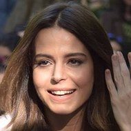 Simge, 44 (Pop Singer)