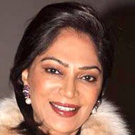 Simi Garewal, 76 (Movie Actress)