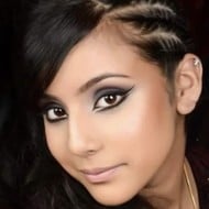 Simmy Landa, 25 (TikToker)