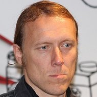 Simo Johannes Santapukki, 46 (Drummer)