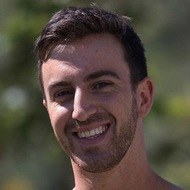 Simon Ata, 35 (Instagram明星)