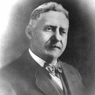 Simon Bamberger (1846 - 1926) (Politician)