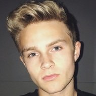 Simon Britton, 24 (YouTube Star)