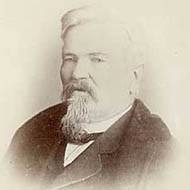 Simon Buckner (1823 - 1914) (战争英雄)