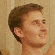 Simon Cade, 27 (YouTube-ster)