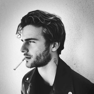 Simon Castaldi, 23 (Family Member)