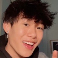 Simon Chang, 22 (TikTok Star)